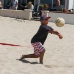 Sand Volleyball Court image 1