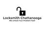 Locksmith Chattanooga logo