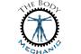 The Body Mechanic logo