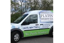 Platinum Window Cleaning image 2