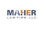 The Maher Law Firm logo