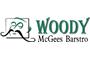 Woody McGees Barstro logo