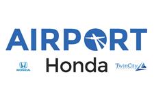 Airport Honda image 1