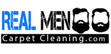 Real Men Carpet Cleaning Quad Cities image 1