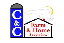 C & C Farm & Home Supply Inc - 4173262436 image 1