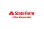Mike Alexander State Farm Insurance  logo