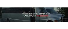 Party Bus Limo Tampa Bay image 1