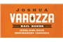 Joshua Varozza Bail Bonds logo