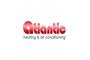 Atlantic Heating & Air Conditioning logo