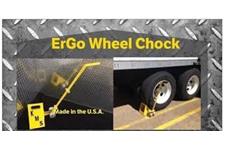 Ergo Wheel Chock image 1