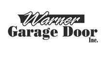 Warner Garage Door Inc. image 1