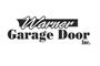 Warner Garage Door Inc. logo