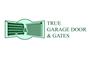 True Garage Door & Gates logo