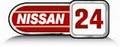 Nissan 24 image 1