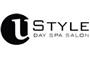 U Style Salon logo