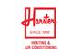 Harster Heating & Air Conditioning logo