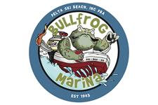 Bullfrog Marina image 1