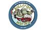 Bullfrog Marina logo