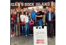 Billie Jean's Rock Island Diner image 3