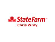 Chris Wray - State Farm Insurance Agent image 1