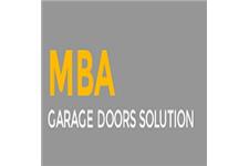 MBA Garage Doors Solutions image 1