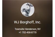 WJ Borghoff, Inc. image 1