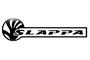 SLAPPA Distribution LLC logo