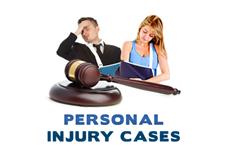 Marc J. Levy Personal Injury Lawyer image 1