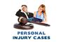 Marc J. Levy Personal Injury Lawyer logo