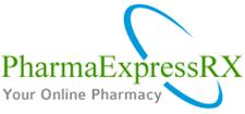 Pharmaexpressrx.com image 1
