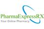 Pharmaexpressrx.com logo