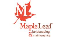Maple Leaf Landscaping & Maintenance, Inc image 1