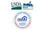 USDA Loans logo