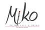 MiKO Plastic Surgery logo