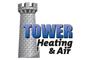 Tower Heating and Air, LLC logo