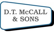 D.T. McCall and Sons image 1