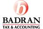 BADRAN Tax & Accounting logo
