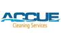 Accue Cleaning Services logo