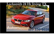 Locksmith 24 Hr Irving TX image 2