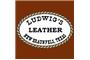 Ludwig's Leather logo