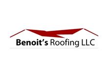 Benoit's Roofing image 1