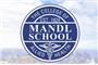 Mandl School College of Allied Health logo