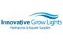 Innovative Grow Lights LLC logo
