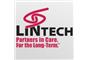 Lintech Software logo