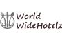World Wide Hotelz logo