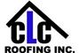 CLC Roofing logo