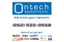 Ontech Systems, Inc. logo