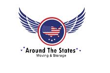 Around the states Moving & Storage  image 1