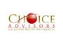 Choice Advisors logo