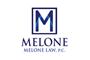 Melone Law, P.C. logo